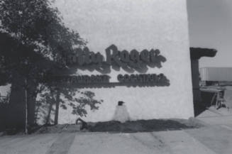 The Jolly Roger Restaurant - 917 East Baseline Road, Tempe, Arizona