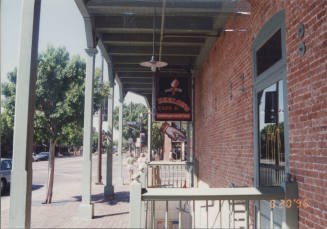 Beeloe's Café and Underground Bar - 501 South Mill Avenue - Tempe, Arizona
