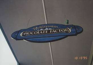 Rocky Mountain Chocolate Factory - 501 South Mill Avenue - Tempe, Arizona