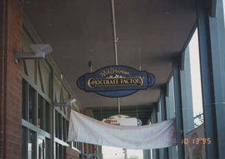 Rocky Mountain Chocolate Factory - 501 South Mill Avenue - Tempe, Arizona