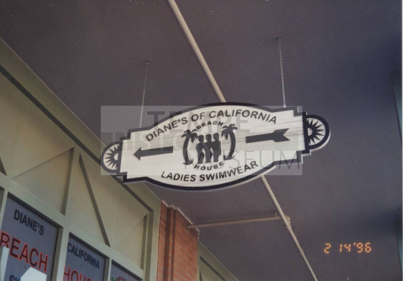 Diane's of California - 501 South Mill Avenue - Tempe, Arizona
