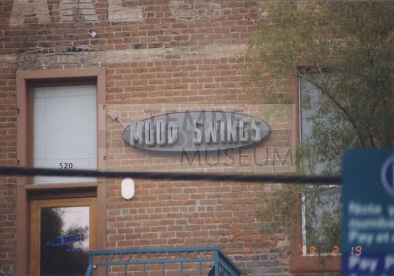 Mood Swings - 520 South Mill Avenue - Tempe, Arizona