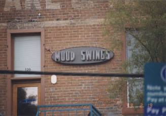 Mood Swings - 520 South Mill Avenue - Tempe, Arizona