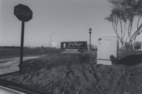 The Jolly Roger Restaurant - 917 East Baseline Road, Tempe, Arizona