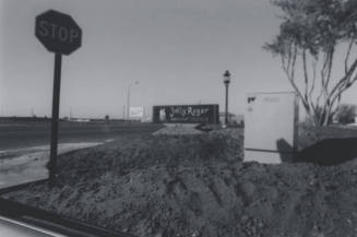 The Jolly Roger Restaurant - 917 East Baseline Road, Tempe, Arizona
