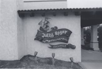 The Jolly Roger Restaurant - 917 East Baseline Road, Tempe, Arizona