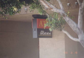 Wells Fargo Bank - 526 South Mill Avenue - Tempe, Arizona