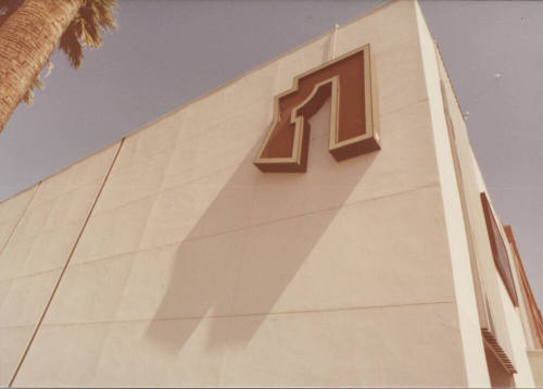First Interstate Bank - 526 South Mill Avenue - Tempe, Arizona