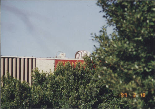 Wells Fargo Bank - 526 South Mill Avenue - Tempe, Arizona