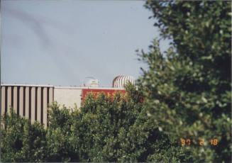 Wells Fargo Bank - 526 South Mill Avenue - Tempe, Arizona