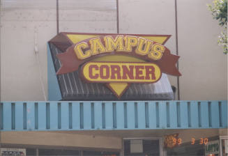 Campus Corner - 603 South Mill Avenue - Tempe, Arizona