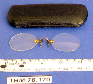 Eyeglasses