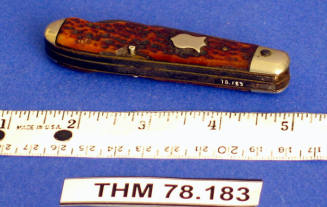 Pocket Knife