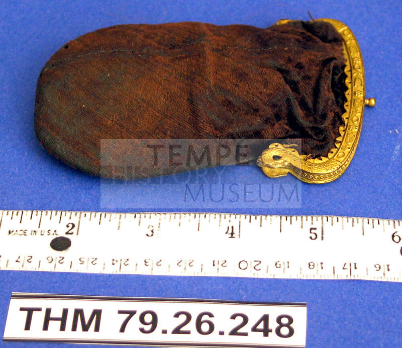 Change Purse