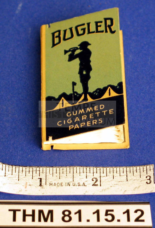 Cigarette Papers