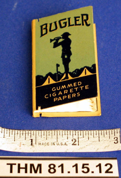 Cigarette Papers