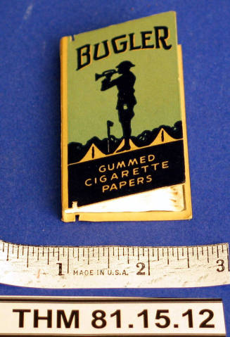 Cigarette Papers