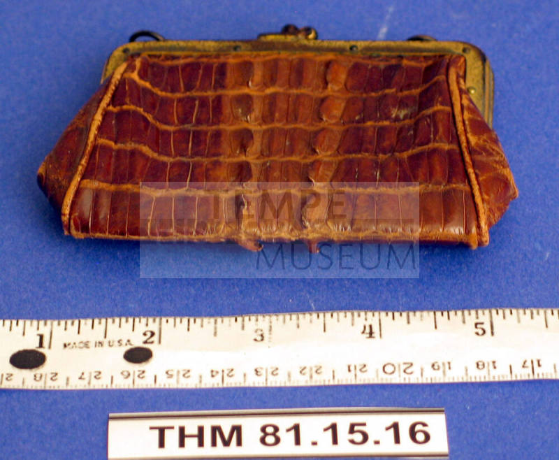 Change Purse
