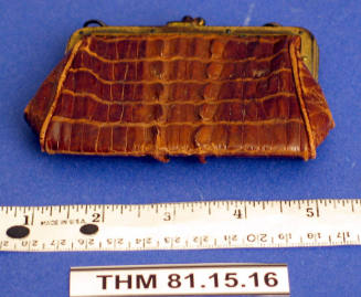 Change Purse