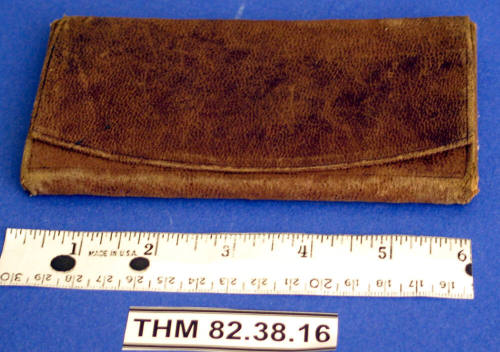 Billfold