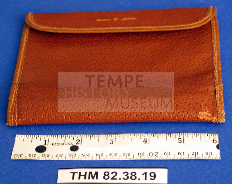 Tobacco Pouch