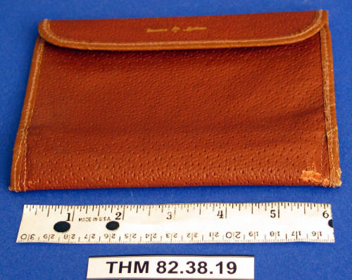 Tobacco Pouch