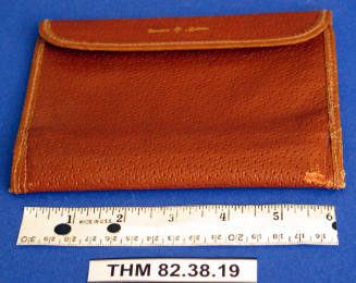 Tobacco Pouch