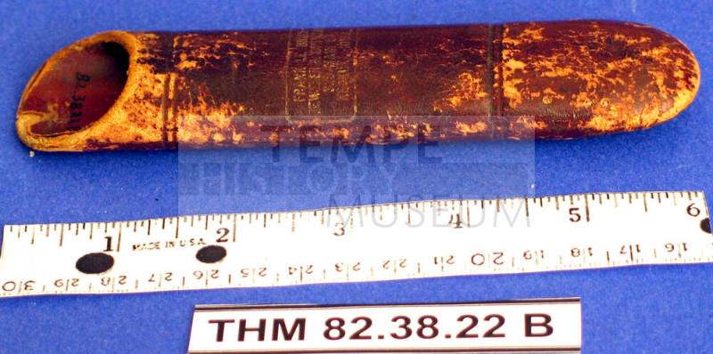Eyeglasses Case