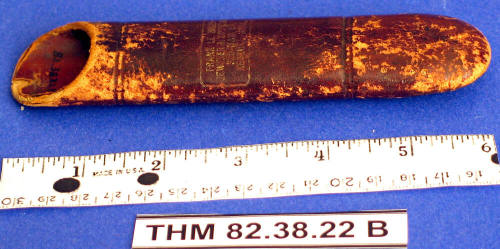 Eyeglasses Case