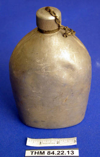 Canteen - U.S. military