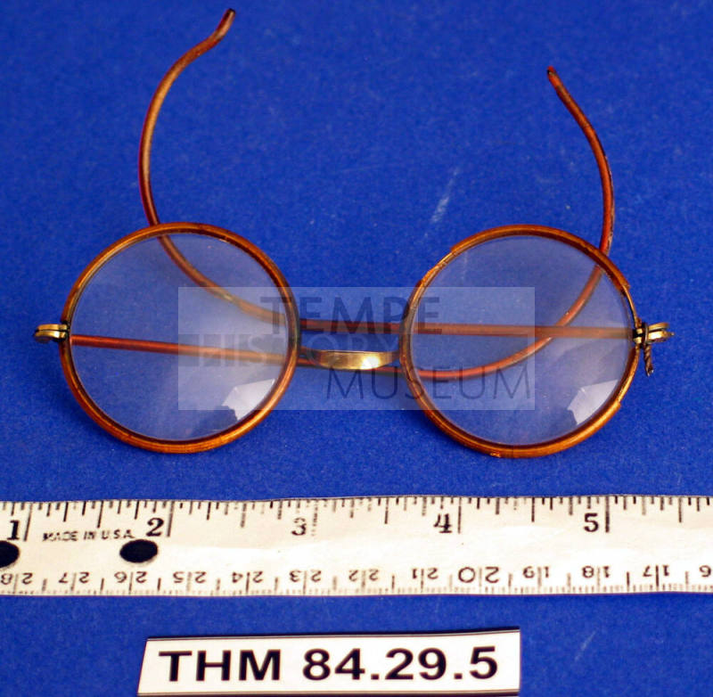 Eyeglasses