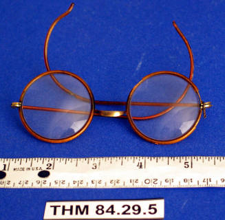 Eyeglasses