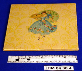 Handkerchief Box