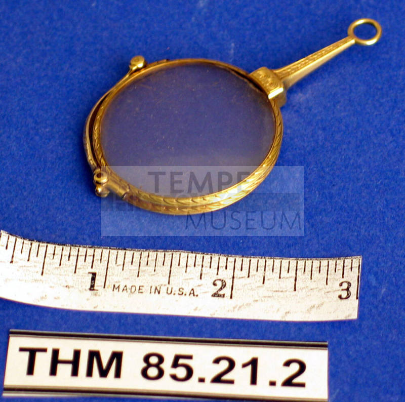Eyeglasses