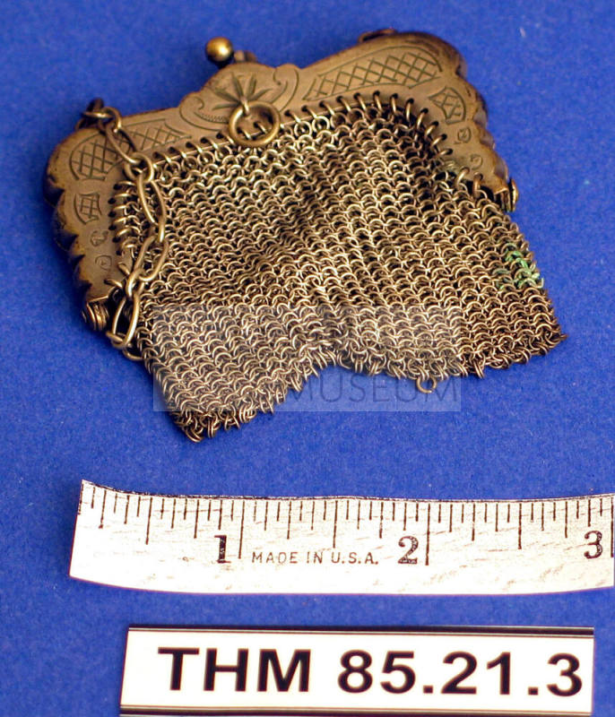 Change Purse