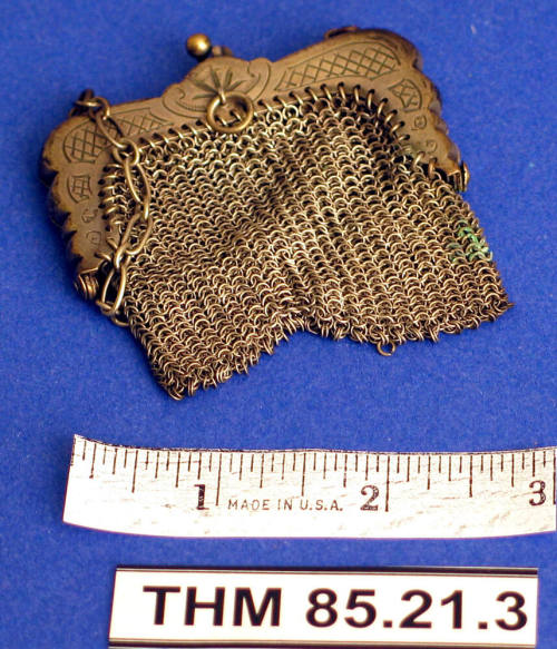 Change Purse