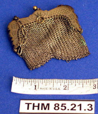 Change Purse