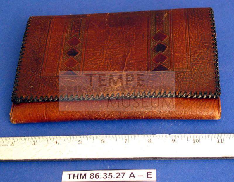 Purse, Accessories