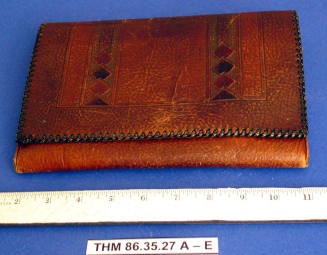 Purse, Accessories