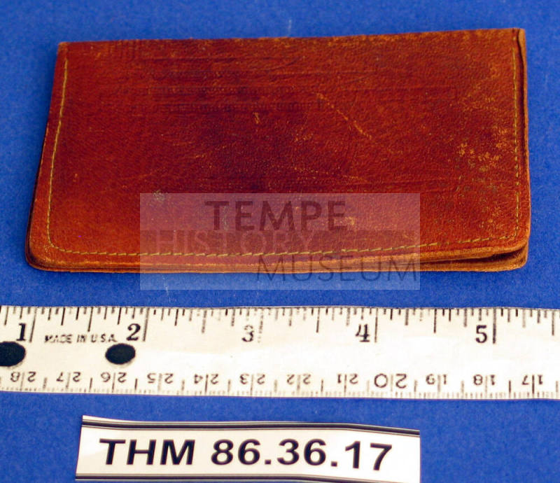 Case, Card