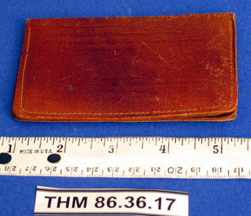 Case, Card