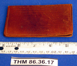 Case, Card