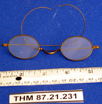 Eyeglasses
