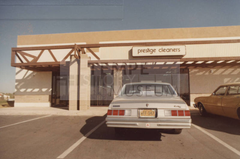 Prestige Cleaners, Incorporated - 932 East Baseline Road, Tempe, Arizona