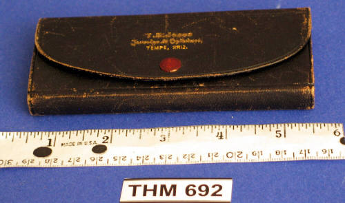 Case, Eyeglasses