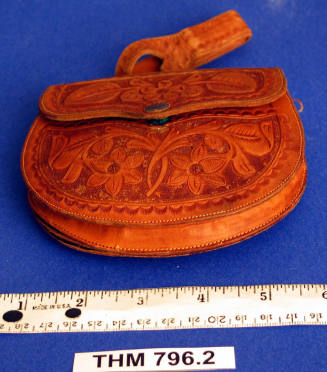 Purse, Belt
