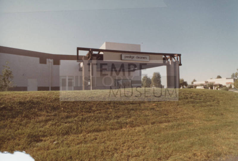Prestige Cleaners, Incorporated - 932 East Baseline Road, Tempe, Arizona