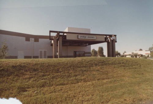 Prestige Cleaners, Incorporated - 932 East Baseline Road, Tempe, Arizona