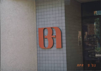Bank of America - 619 South Mill Avenue - Tempe, Arizona