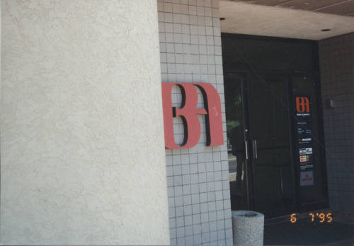 Bank of America - 619 South Mill Avenue - Tempe, Arizona
